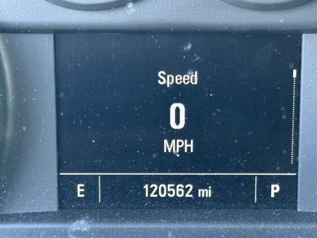 Used 2020 Chevrolet Silverado 1500 Custom w/ Custom Value Package image 11