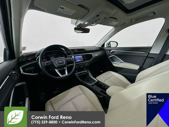 Used 2020 Audi Q3 2.0T Premium Plus image 27