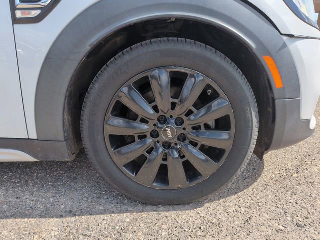 Used 2019 MINI Cooper Countryman S w/ Premium Package image 57