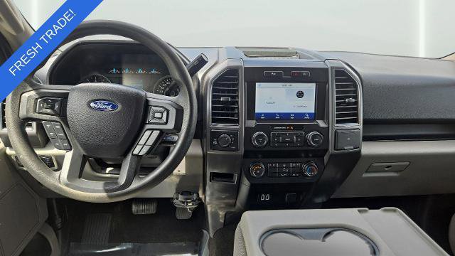 Certified 2019 Ford F150 XLT AWD/4WD image 9