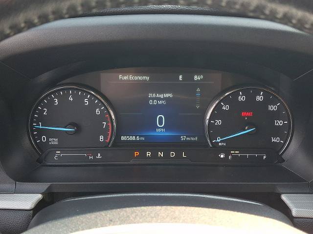 Certified 2022 Ford Explorer XLT w/ Equipment Group 202A AWD/4WD image 20