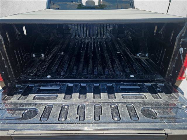 Certified 2020 Ford F150 Platinum w/ Equipment Group 701A Luxury AWD/4WD image 6