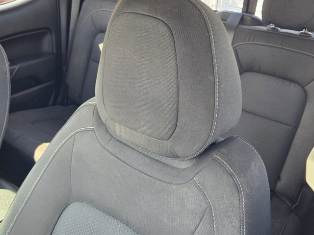 Used 2019 Chevrolet Colorado LT w/ LT Convenience Package image 22