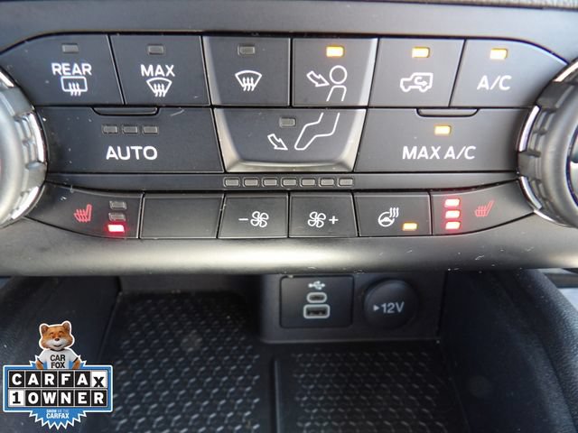 Certified 2024 Ford Bronco Sport Outer Banks AWD/4WD image 22