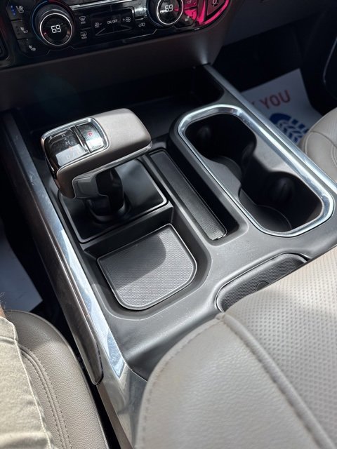 Used 2024 Chevrolet Silverado 1500 LTZ image 24