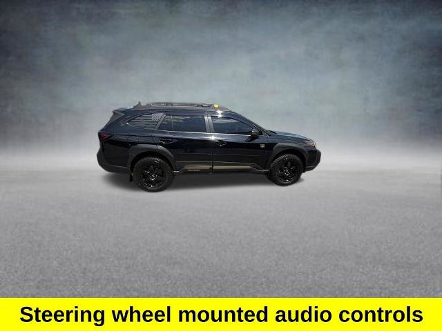 Used 2024 Subaru Outback Wilderness AWD/4WD image 7