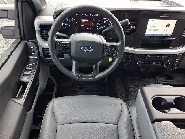 Certified 2026 Ford F250 XL AWD/4WD image 11