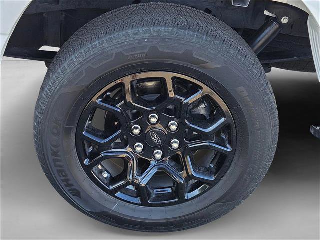 Certified 2024 Ford F150 XLT w/ Equipment Group 302A MID RWD image 10