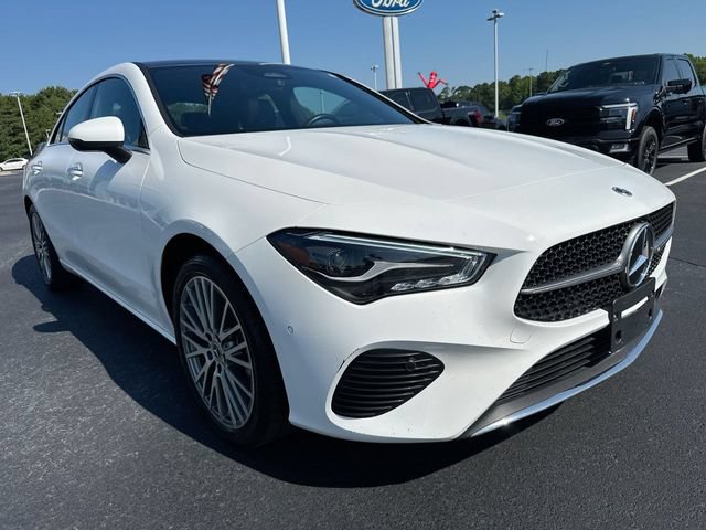 Used 2025 Mercedes-Benz CLA 250 image 25