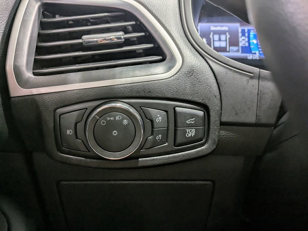 Certified 2024 Ford Edge SEL w/ Convenience Package AWD/4WD image 23