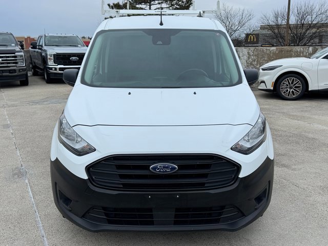 Certified 2022 Ford Transit Connect XL image 9