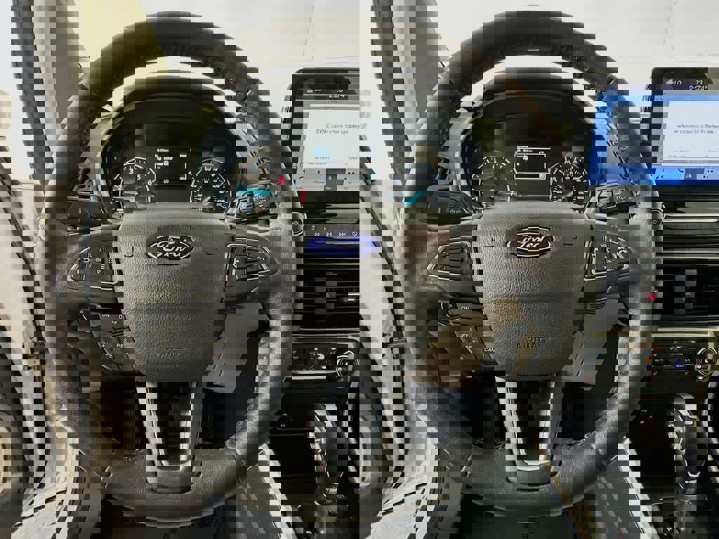 Certified 2018 Ford EcoSport Titanium image 15