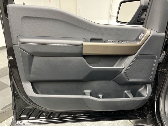Certified 2024 Ford F150 STX w/ Equipment Group 201A FX4 AWD/4WD image 9