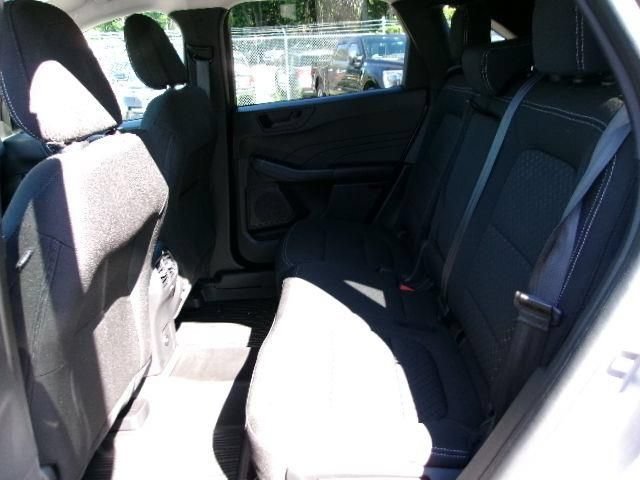 Certified 2023 Ford Escape Active AWD/4WD image 9