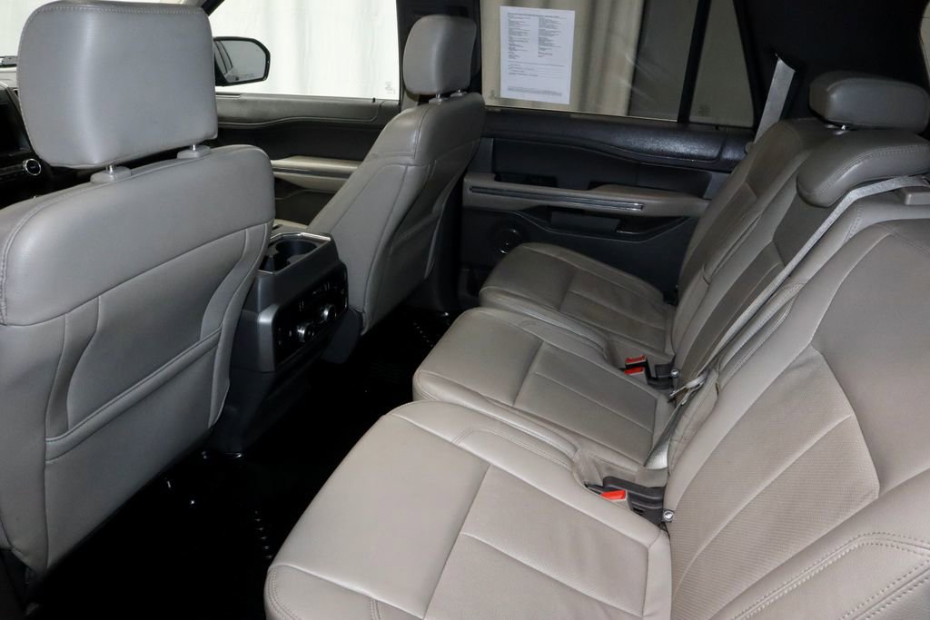 Certified 2020 Ford Expedition Max XLT w/ Equipment Group 202A AWD/4WD image 22