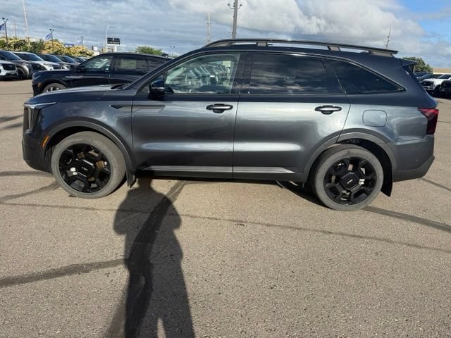 Used 2024 Kia Sorento SX AWD/4WD image 7