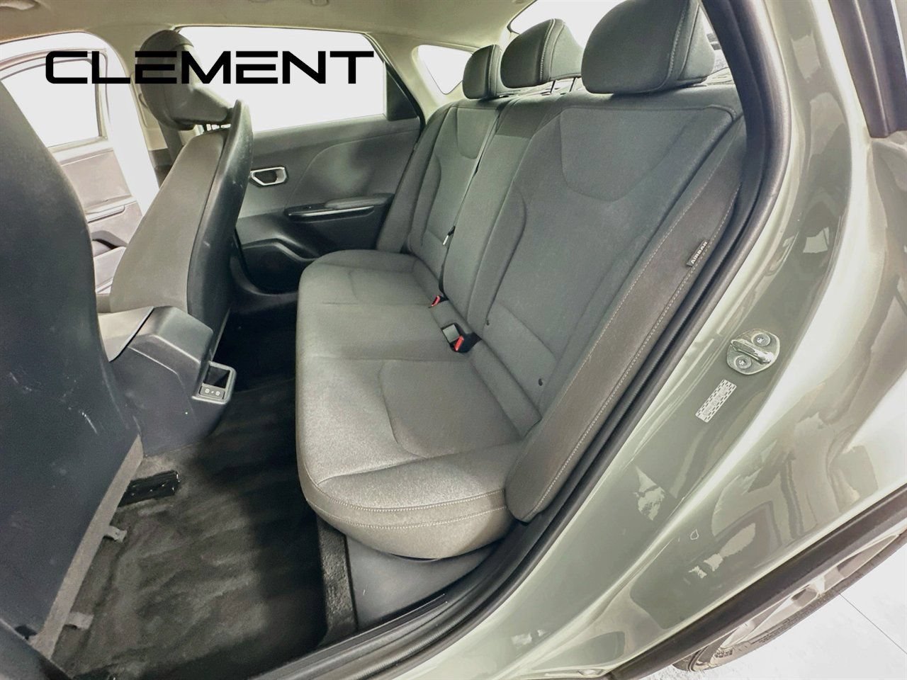 Used 2025 Kia K4 FWD image 30