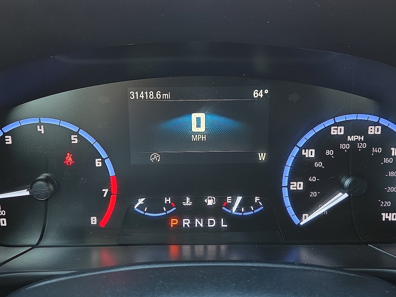 Certified 2023 Ford Bronco Sport Big Bend w/ Convenience Package AWD/4WD image 23