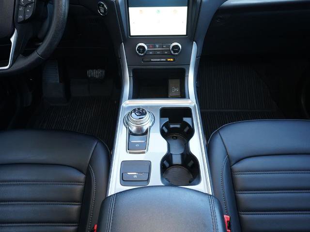 Certified 2024 Ford Edge SEL w/ Convenience Package image 26