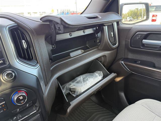 Used 2019 Chevrolet Silverado 1500 LT w/ All-Star Edition AWD/4WD image 27