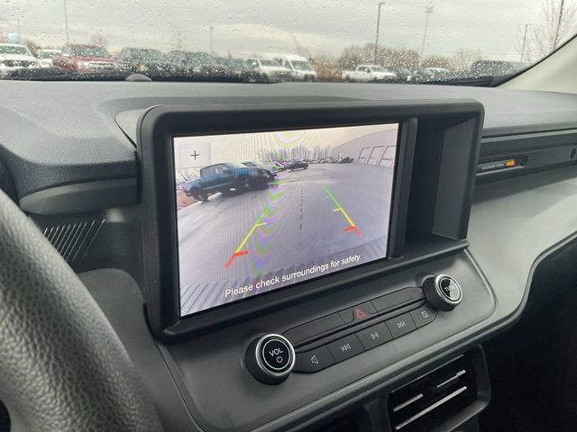 Certified 2022 Ford Maverick XL image 18