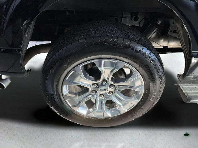 Certified 2022 Ford F150 Platinum image 33
