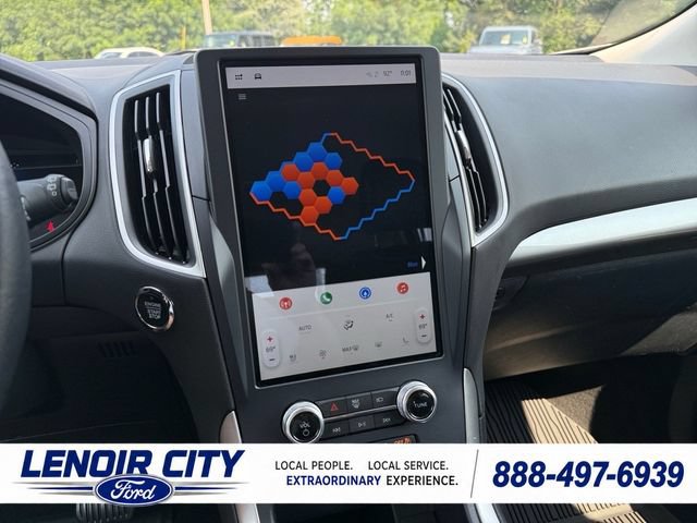 Certified 2023 Ford Edge SEL w/ Convenience Package AWD/4WD image 23
