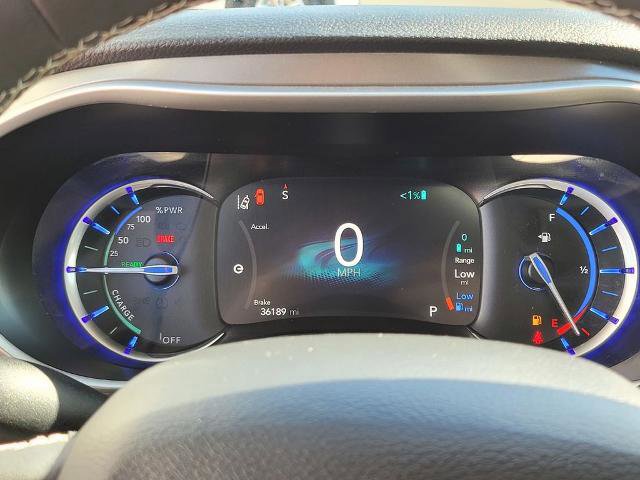 Used 2022 Chrysler Pacifica Touring-L FWD image 23