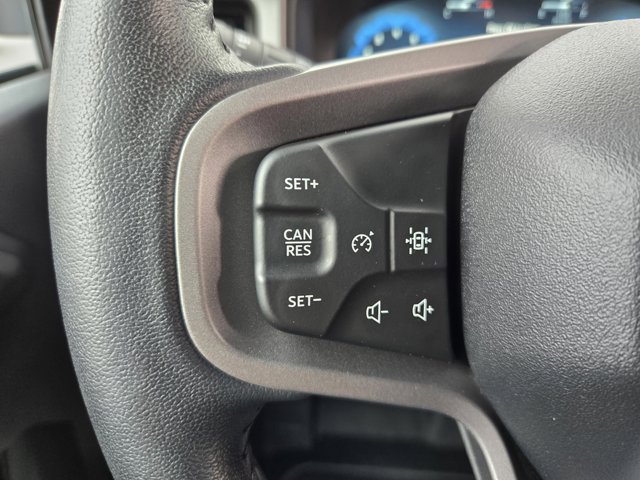 Certified 2025 Ford Bronco Badlands AWD/4WD image 20