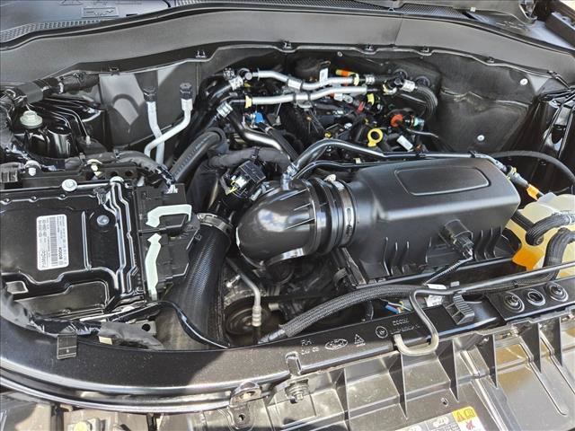 Certified 2023 Ford Explorer XLT RWD image 23