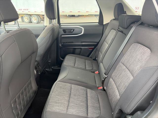 Certified 2023 Ford Bronco Sport Big Bend AWD/4WD image 19