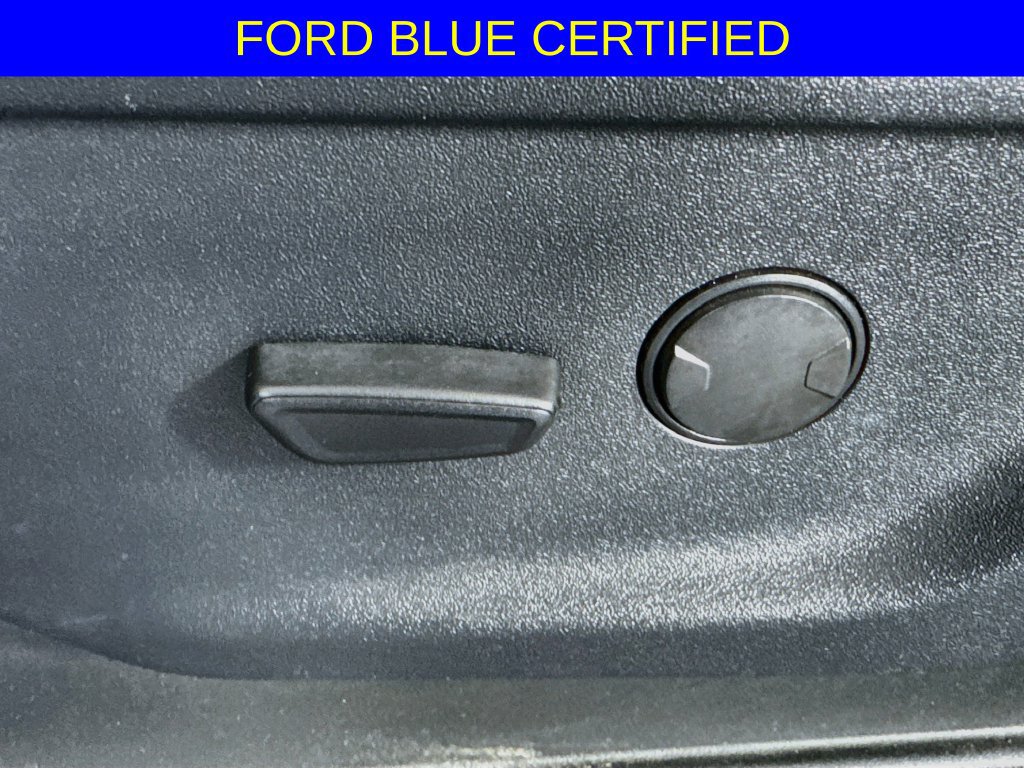 Certified 2023 Ford F150 XLT AWD/4WD image 21