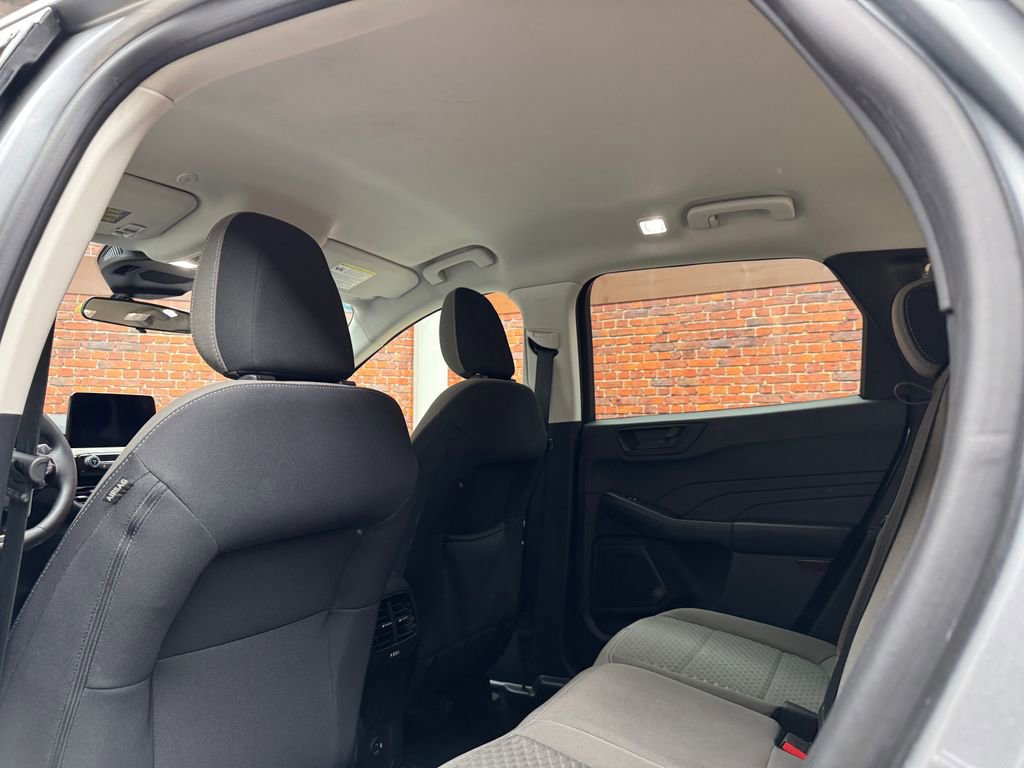 Certified 2022 Ford Escape SE w/ Convenience Package image 23