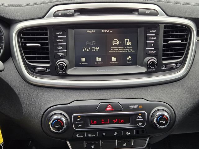 Used 2019 Kia Sorento FWD w/ LX Convenience Package image 16
