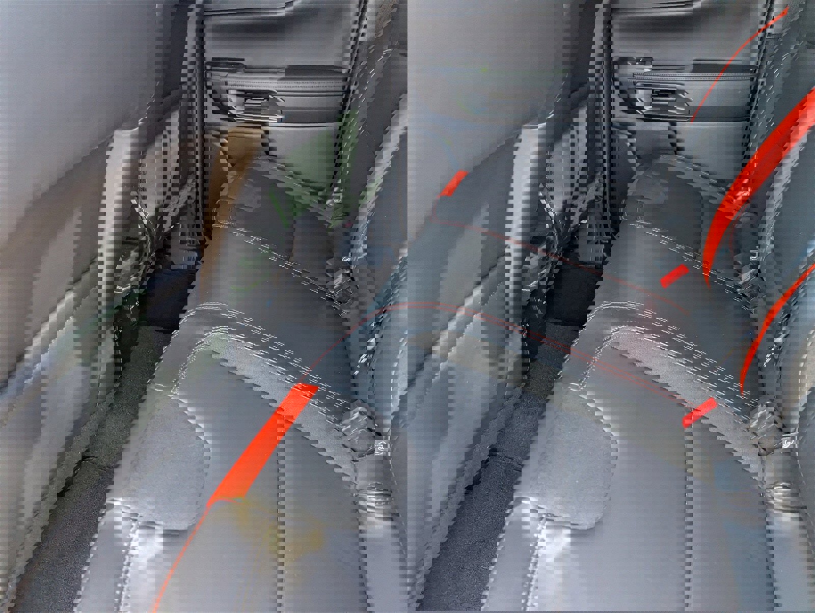 Certified 2024 Ford Ranger Raptor image 14