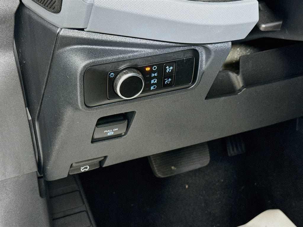Certified 2023 Ford Bronco 4-Door AWD/4WD image 15