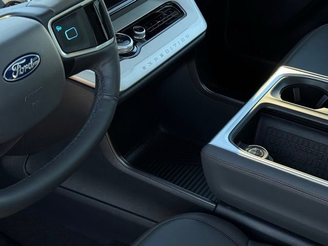 Certified 2025 Ford Expedition Max Active image 35
