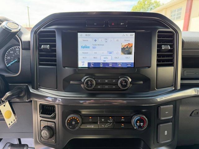 Certified 2023 Ford F150 XL w/ STX Appearance Package AWD/4WD image 17