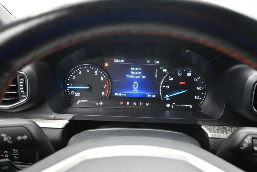 Certified 2022 Ford Explorer Timberline AWD/4WD image 19