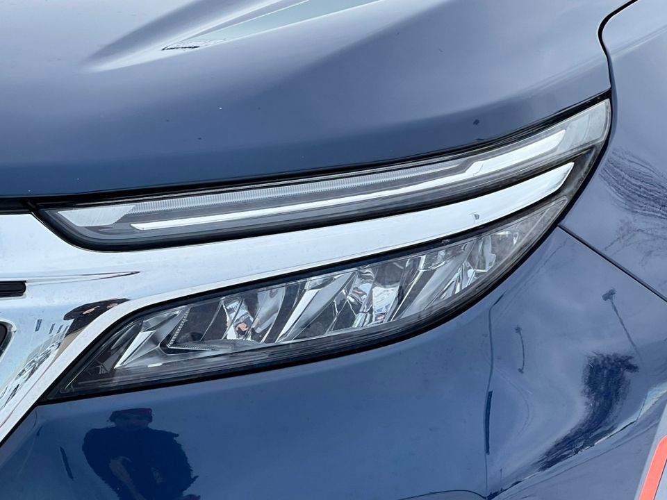 Used 2022 Chevrolet Equinox LT w/ LPO, Floor Liner Package image 35