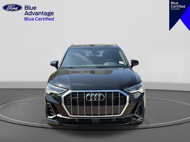Used 2025 Audi Q3 2.0T Premium w/ Convenience Package AWD/4WD image 3