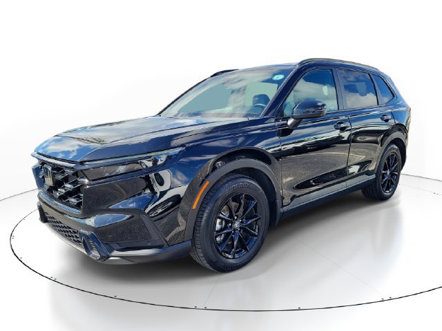 Used 2026 Honda CR-V Sport-L image 2