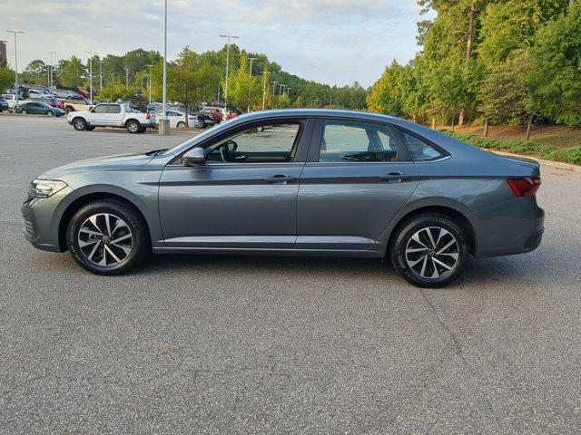 Used 2024 Volkswagen Jetta S FWD image 7