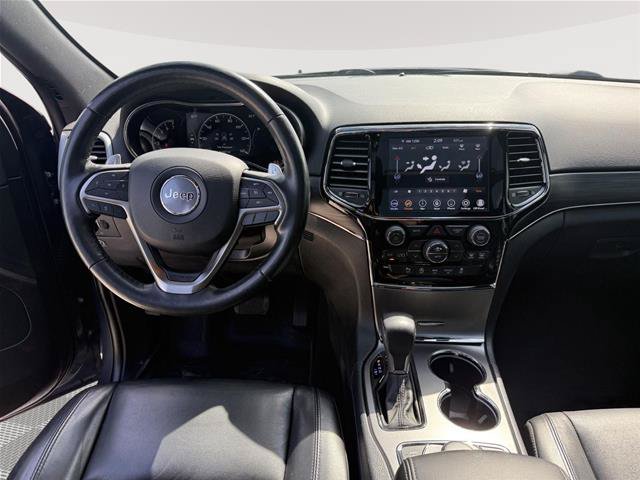 Used 2020 Jeep Grand Cherokee Limited X AWD/4WD image 25