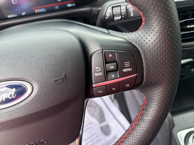 Certified 2024 Ford Escape ST-Line w/ Tech Pack #1 AWD/4WD image 18