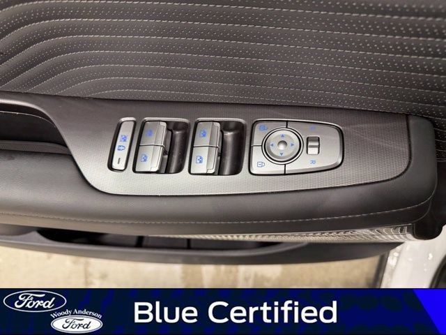 Used 2025 Hyundai Palisade Calligraphy image 23