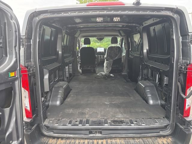 Certified 2023 Ford E-Transit Low Roof RWD image 20