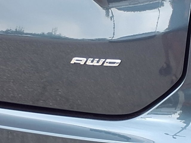 Certified 2024 Ford Edge SEL w/ Convenience Package AWD/4WD image 25