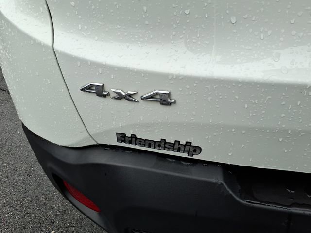 Used 2023 Jeep Renegade Latitude image 12