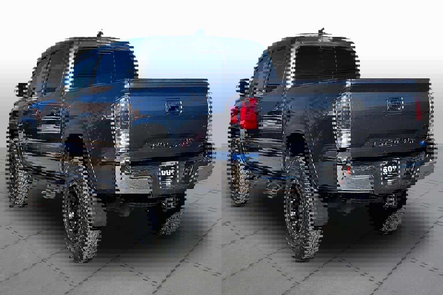 Used 2020 Toyota Tacoma TRD Off-Road AWD/4WD video 2